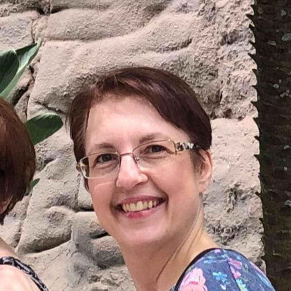 Meet your Posher, Kerri